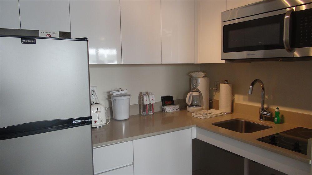 Aqua Hotel Fort Lauderdale Kültér fotó