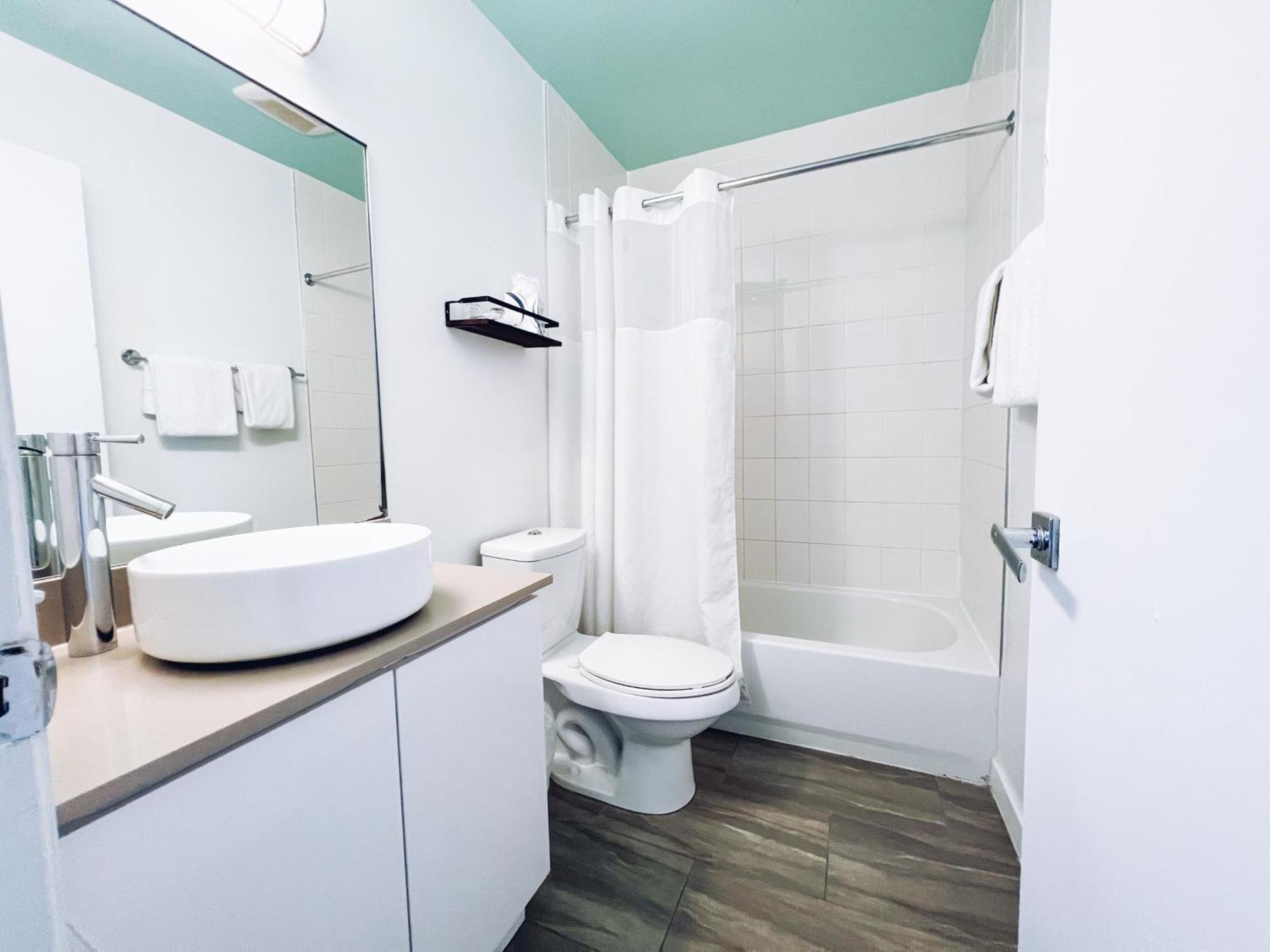 Aqua Hotel Fort Lauderdale Kültér fotó